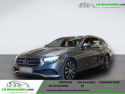 Mercedes Classe E Break 300 e BVA