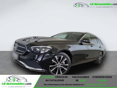Mercedes Classe E Break 300 e BVA