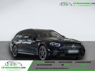 Mercedes Classe E Break 300 e BVA