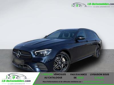 Mercedes Classe E Break 300 e BVA