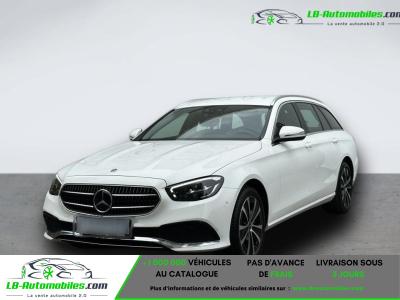 Mercedes Classe E Break 300 e BVA
