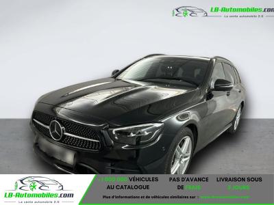Mercedes Classe E Break 300 e BVA