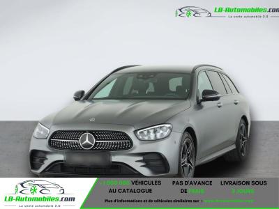 Mercedes Classe E Break 400 d BVA 4-Matic