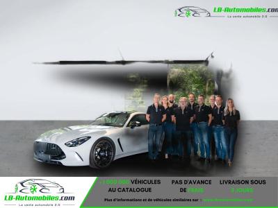 Mercedes Classe E Break 53 AMG BVA 4-Matic+
