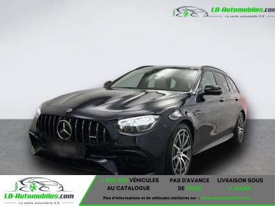 Mercedes Classe E Break 63 S AMG MCT AMG 4-Matic+