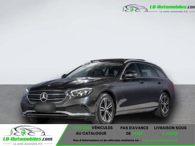 Mercedes Classe E Break 200 BVA