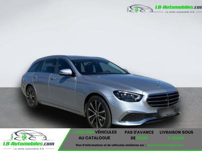 Mercedes Classe E Break 200 BVA