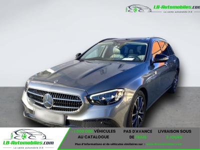 Mercedes Classe E Break 200 BVA
