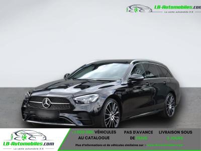 Mercedes Classe E Break 200 BVA