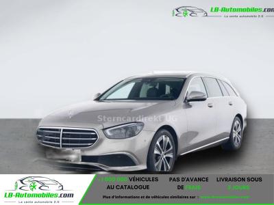 Mercedes Classe E Break 220 d BVA