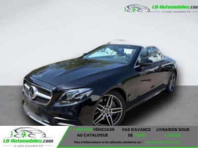 Mercedes Classe E Cabriolet 220 d BVA