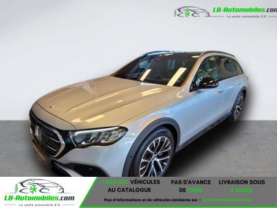 Mercedes Classe E Cabriolet 220 d BVA