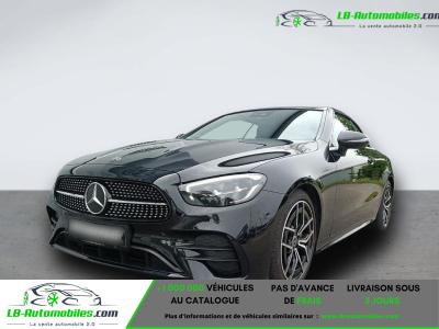 Mercedes Classe E Cabriolet 200 BVA