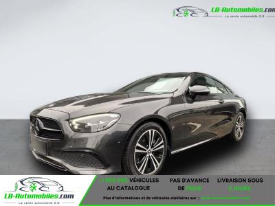Mercedes Classe E  Coupe 200 BVA