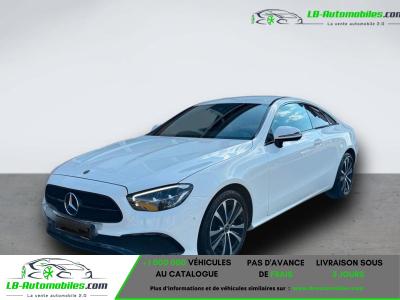 Mercedes Classe E  Coupe 200 BVA