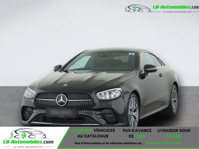 Mercedes Classe E  Coupe 200 BVA