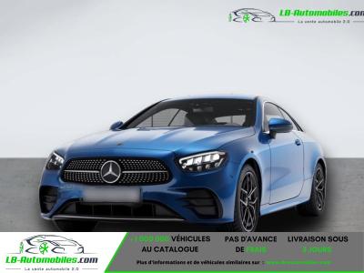 Mercedes Classe E  Coupe 200 BVA