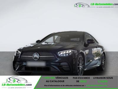 Mercedes Classe E  Coupe 220 d BVA