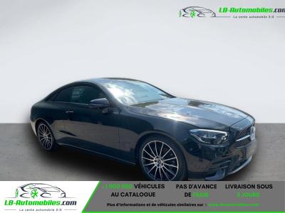 Mercedes Classe E  Coupe 220 d BVA