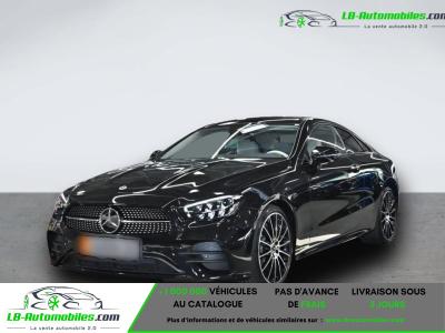 Mercedes Classe E  Coupe 220 d BVA