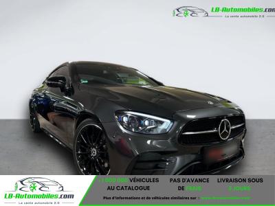 Mercedes Classe E  Coupe 220 d BVA