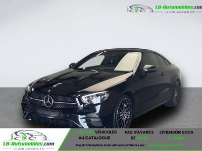 Mercedes Classe E  Coupe 300 EQBoost BVA