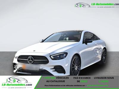 Mercedes Classe E  Coupe 300 EQBoost BVA