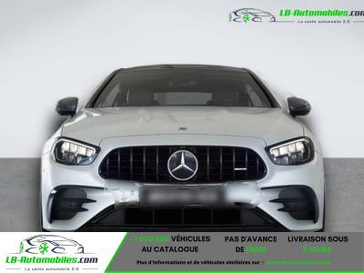 Mercedes Classe E  Coupe 53 AMG EQBoost BVA 4-Matic+
