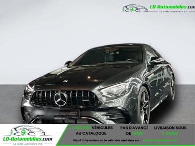 Mercedes Classe E  Coupe 53 AMG EQBoost BVA 4-Matic+