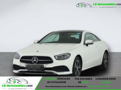 Mercedes Classe E  Coupe 200 BVA