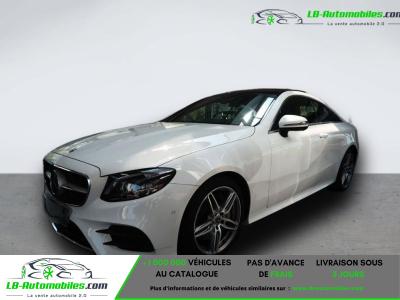 Mercedes Classe E  Coupe 300 BVA