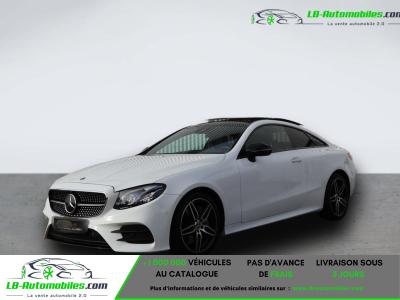 Mercedes Classe E  Coupe 300 BVA