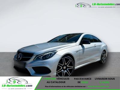 Mercedes Classe E  Coupe 400 BVA 4-Matic