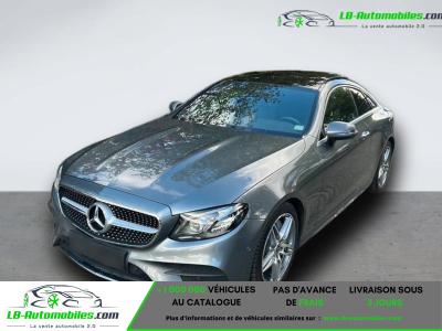 Mercedes Classe E  Coupe 400 BVA 4-Matic