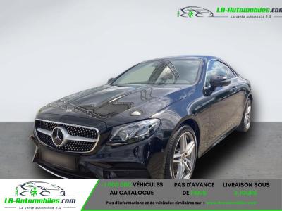 Mercedes Classe E  Coupe 450 BVA 4Matic