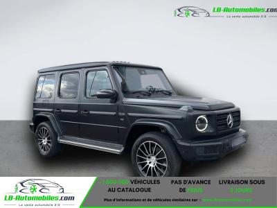 Mercedes Classe G 500 BVA