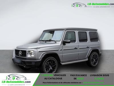 Mercedes Classe G 500 BVA