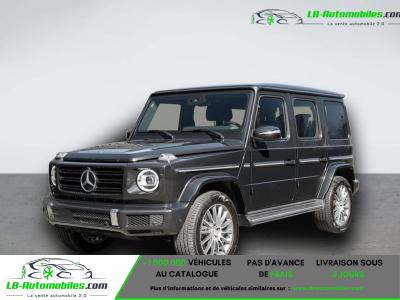 Mercedes Classe G 500 BVA
