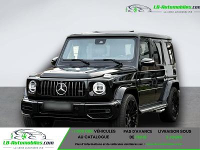 Mercedes Classe G 500 BVA