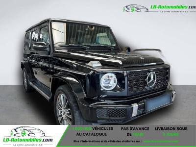 Mercedes Classe G 500 BVA