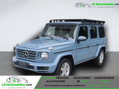 Mercedes Classe G 500 BVA
