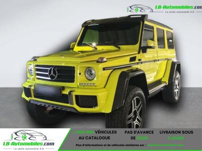 Mercedes Classe G 500 BVA