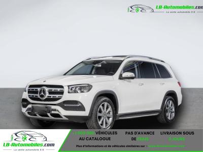 Mercedes GLS 400d BVA 4Matic
