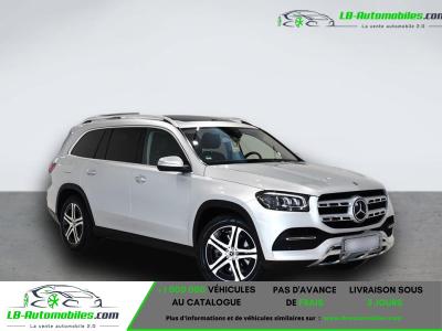 Mercedes GLS 400d BVA 4Matic