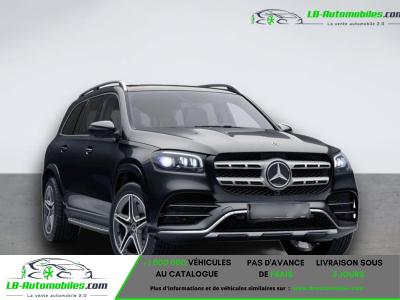 Mercedes GLS 400d BVA 4Matic
