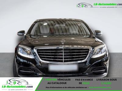 Mercedes Classe S 350 d