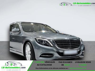 Mercedes Classe S 400