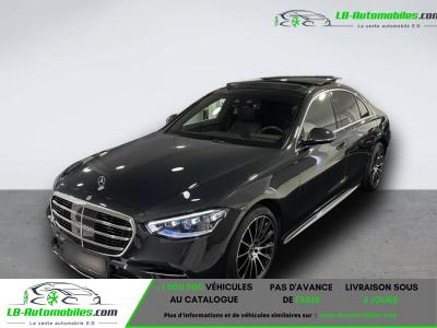 Mercedes Classe S 350 d BVA