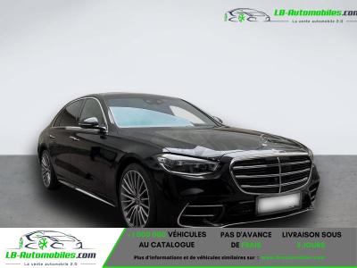 Mercedes Classe S 450 BVA 4-Matic