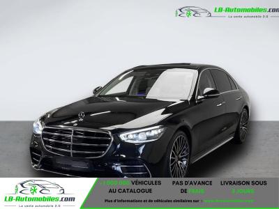 Mercedes Classe S 450 BVA 4-Matic
